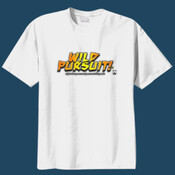 Youth Wild Pursuit!  Apparel
