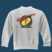 Youth Monster Kids Apparel