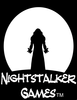 Nightstalker Games Merchandise